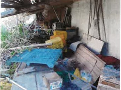 和歌山県日高郡日高川町 道成寺駅28分 戸建て 294万円の競売物件情報 #4