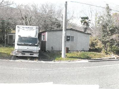 香川県坂出市 鴨川駅6分 土地 176万円の競売物件情報 #2