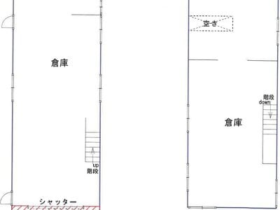 香川県高松市 端岡駅21分 戸建て 1,668万円の競売物件情報 #48