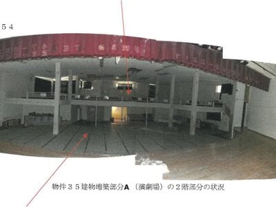 香川県坂出市 鴨川駅6分 戸建て 5,938万円の競売物件情報 #154