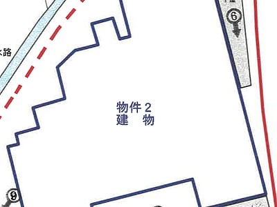 香川県丸亀市 栗熊駅 戸建て 426万円の競売物件情報 #1