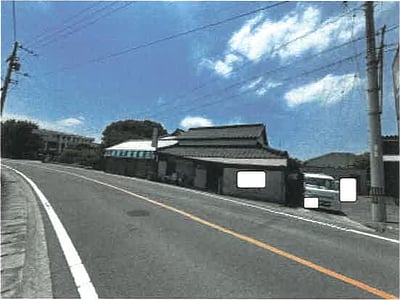香川県丸亀市 栗熊駅 戸建て 426万円の競売物件情報 #3
