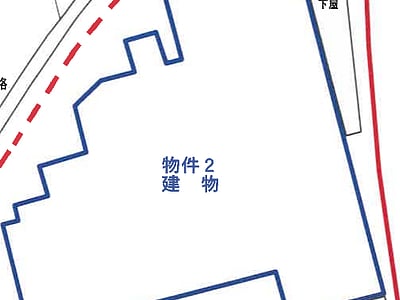 香川県丸亀市 栗熊駅 戸建て 426万円の競売物件情報 #41