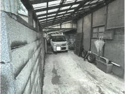 香川県丸亀市 栗熊駅 戸建て 426万円の競売物件情報 #8
