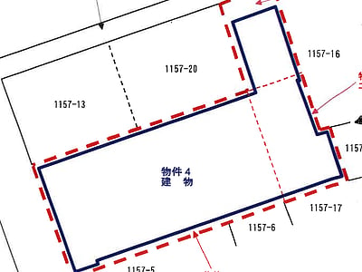 香川県さぬき市 讃岐津田駅6分 戸建て 131万円の競売物件情報 #1