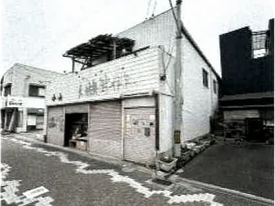 香川県さぬき市 讃岐津田駅6分 戸建て 131万円の競売物件情報 #2
