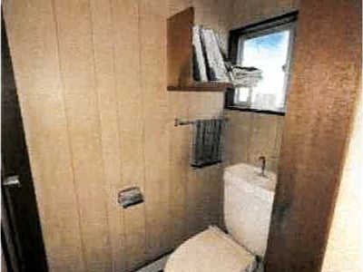 香川県さぬき市 讃岐津田駅6分 戸建て 131万円の競売物件情報 #29