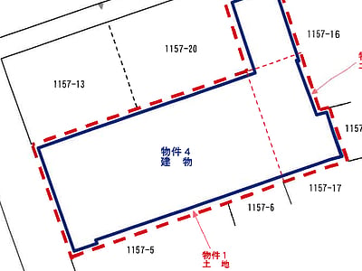 香川県さぬき市 讃岐津田駅6分 戸建て 131万円の競売物件情報 #30