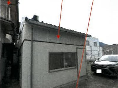 香川県さぬき市 讃岐津田駅6分 戸建て 131万円の競売物件情報 #4