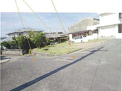 愛媛県四国中央市 伊予三島駅8分 土地 363万円の競売物件情報 #3