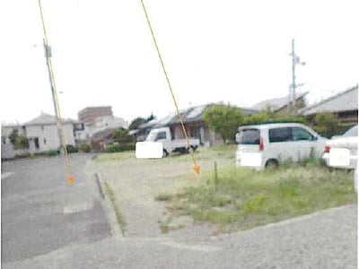 愛媛県四国中央市 伊予三島駅8分 土地 363万円の競売物件情報 #4