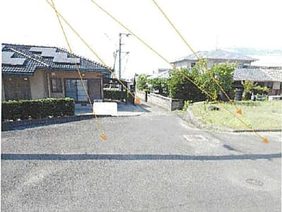 愛媛県四国中央市 伊予三島駅8分 土地 363万円の競売物件情報 #5