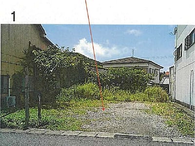 愛媛県南宇和郡愛南町 土地 219万円の競売物件情報 #2