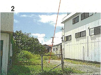 愛媛県南宇和郡愛南町 土地 219万円の競売物件情報 #3