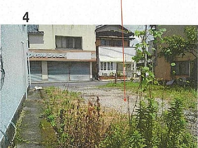 愛媛県南宇和郡愛南町 土地 219万円の競売物件情報 #5