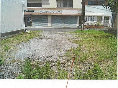 愛媛県南宇和郡愛南町 土地 219万円の競売物件情報 #6