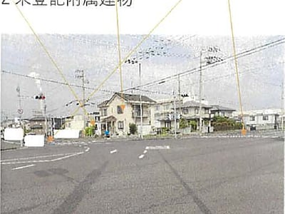 愛媛県四国中央市 伊予三島駅 戸建て 416万円の競売物件情報 #1