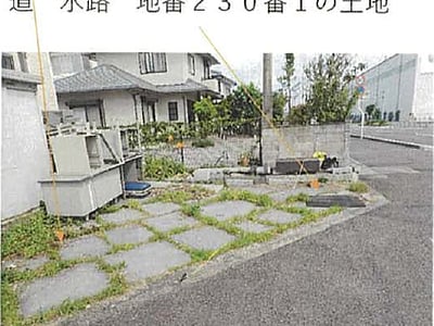愛媛県四国中央市 伊予三島駅 戸建て 416万円の競売物件情報 #2