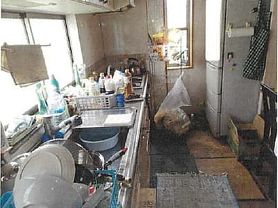 愛媛県四国中央市 伊予三島駅 戸建て 416万円の競売物件情報 #7