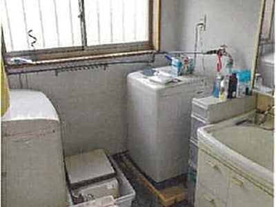 愛媛県四国中央市 伊予三島駅 戸建て 416万円の競売物件情報 #9