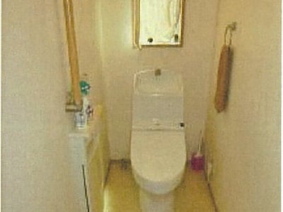 愛媛県今治市 戸建て 1,082万円の競売物件情報 #13