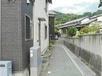 愛媛県今治市 戸建て 1,082万円の競売物件情報 #22