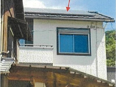 愛媛県今治市 戸建て 1,082万円の競売物件情報 #26