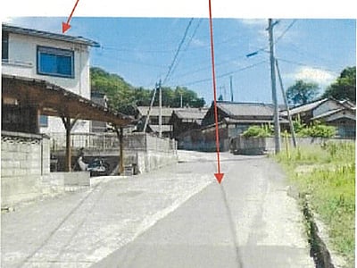 愛媛県今治市 戸建て 1,082万円の競売物件情報 #27