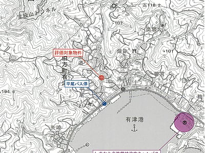 愛媛県今治市 戸建て 1,082万円の競売物件情報 #28