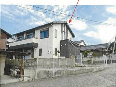 愛媛県今治市 戸建て 1,082万円の競売物件情報 #3