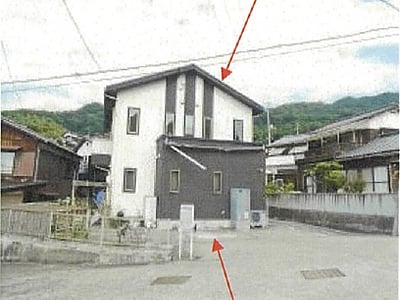 愛媛県今治市 戸建て 1,082万円の競売物件情報 #4