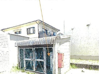 愛媛県松山市 西衣山駅15分 戸建て 4,427万5,200円の競売物件情報 #4