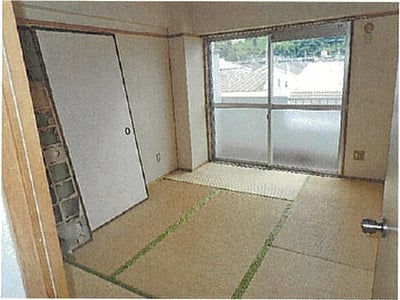 愛媛県松山市 西衣山駅15分 戸建て 4,427万5,200円の競売物件情報 #63