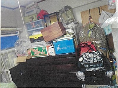 愛媛県松山市 西衣山駅15分 戸建て 4,427万5,200円の競売物件情報 #76