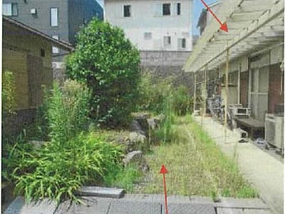 愛媛県松山市 堀江駅14分 戸建て 616万円の競売物件情報 #14