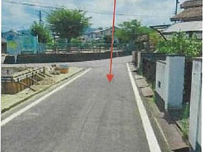 愛媛県松山市 堀江駅14分 戸建て 616万円の競売物件情報 #17