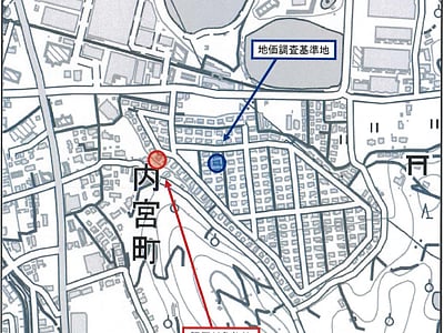愛媛県松山市 堀江駅14分 戸建て 616万円の競売物件情報 #18