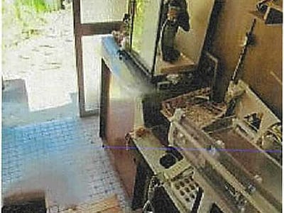 愛媛県松山市 堀江駅14分 戸建て 616万円の競売物件情報 #4