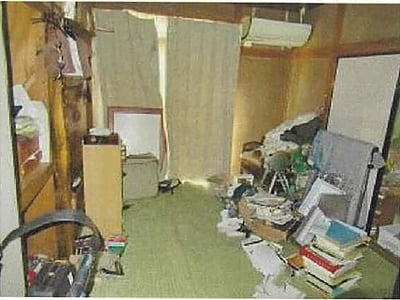 愛媛県松山市 堀江駅14分 戸建て 616万円の競売物件情報 #8