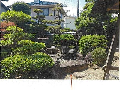 愛媛県松山市 久米駅 戸建て 1,109万円の競売物件情報 #10