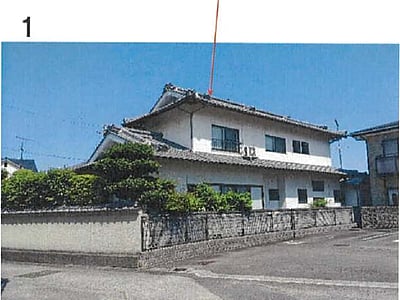 愛媛県松山市 久米駅 戸建て 1,109万円の競売物件情報 #3