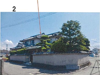 愛媛県松山市 久米駅 戸建て 1,109万円の競売物件情報 #4