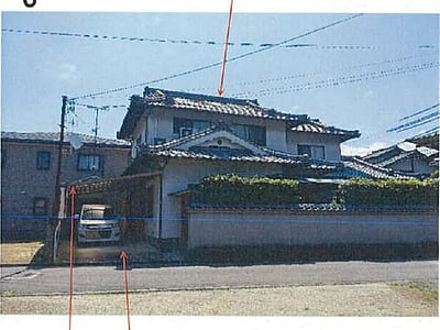 愛媛県松山市 久米駅 戸建て 1,109万円の競売物件情報 #5