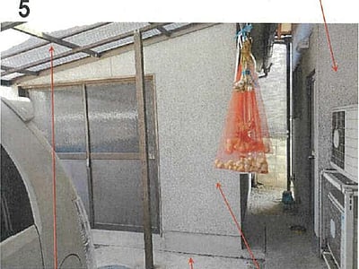 愛媛県松山市 久米駅 戸建て 1,109万円の競売物件情報 #7