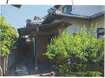 愛媛県松山市 久米駅 戸建て 1,109万円の競売物件情報 #9