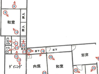 愛媛県八幡浜市 八幡浜駅18分 戸建て 394万円の競売物件情報 #1