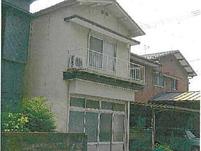愛媛県八幡浜市 八幡浜駅18分 戸建て 394万円の競売物件情報 #4