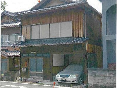愛媛県八幡浜市 八幡浜駅18分 戸建て 394万円の競売物件情報 #5