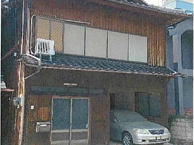 愛媛県八幡浜市 八幡浜駅18分 戸建て 394万円の競売物件情報 #6