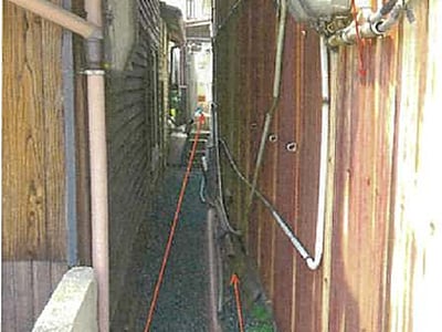 愛媛県八幡浜市 八幡浜駅18分 戸建て 394万円の競売物件情報 #7
